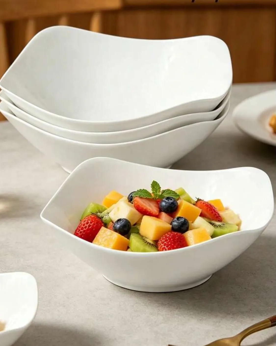 Decorative Ceramic Bowls