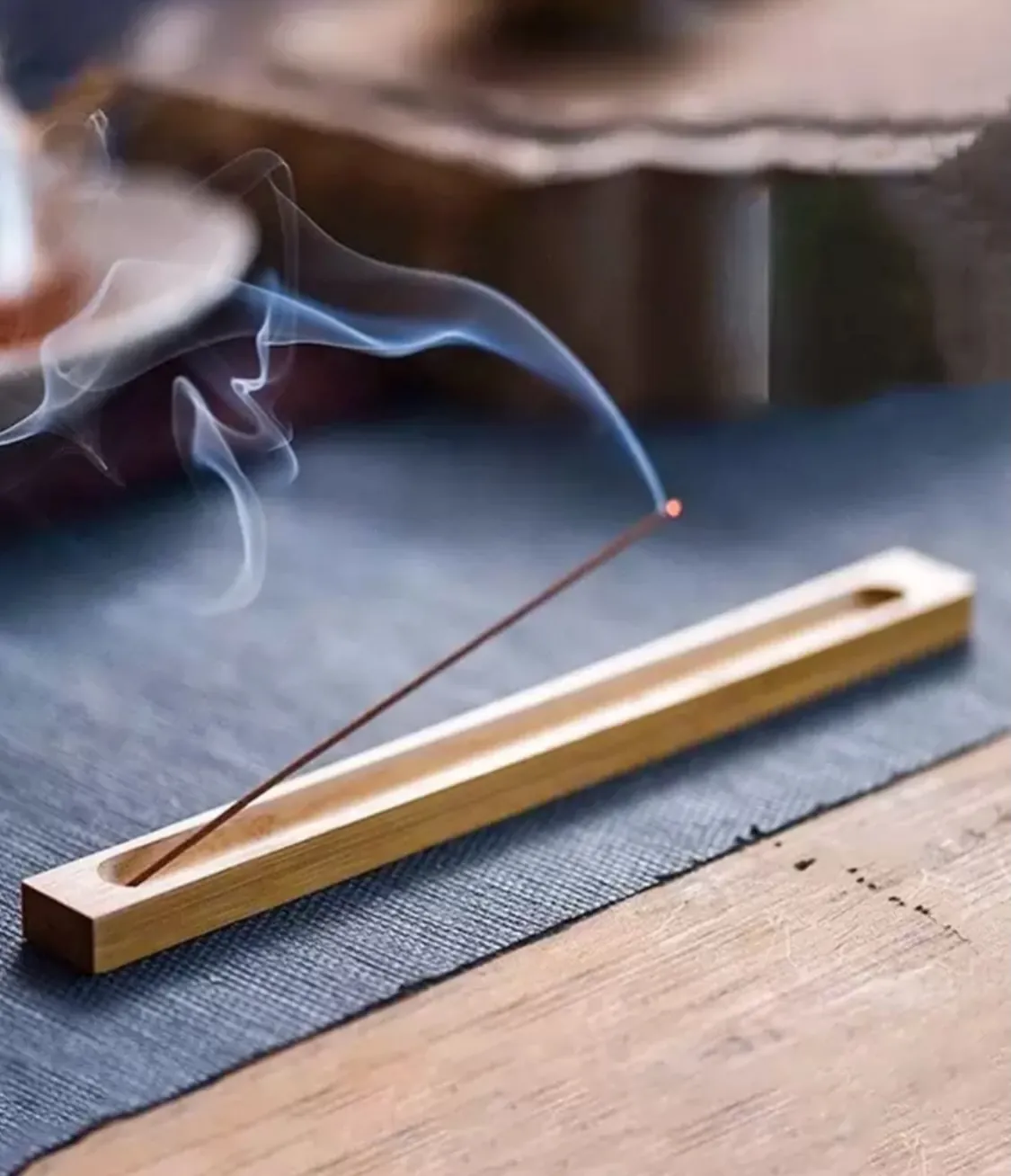 Incense Burner Set
