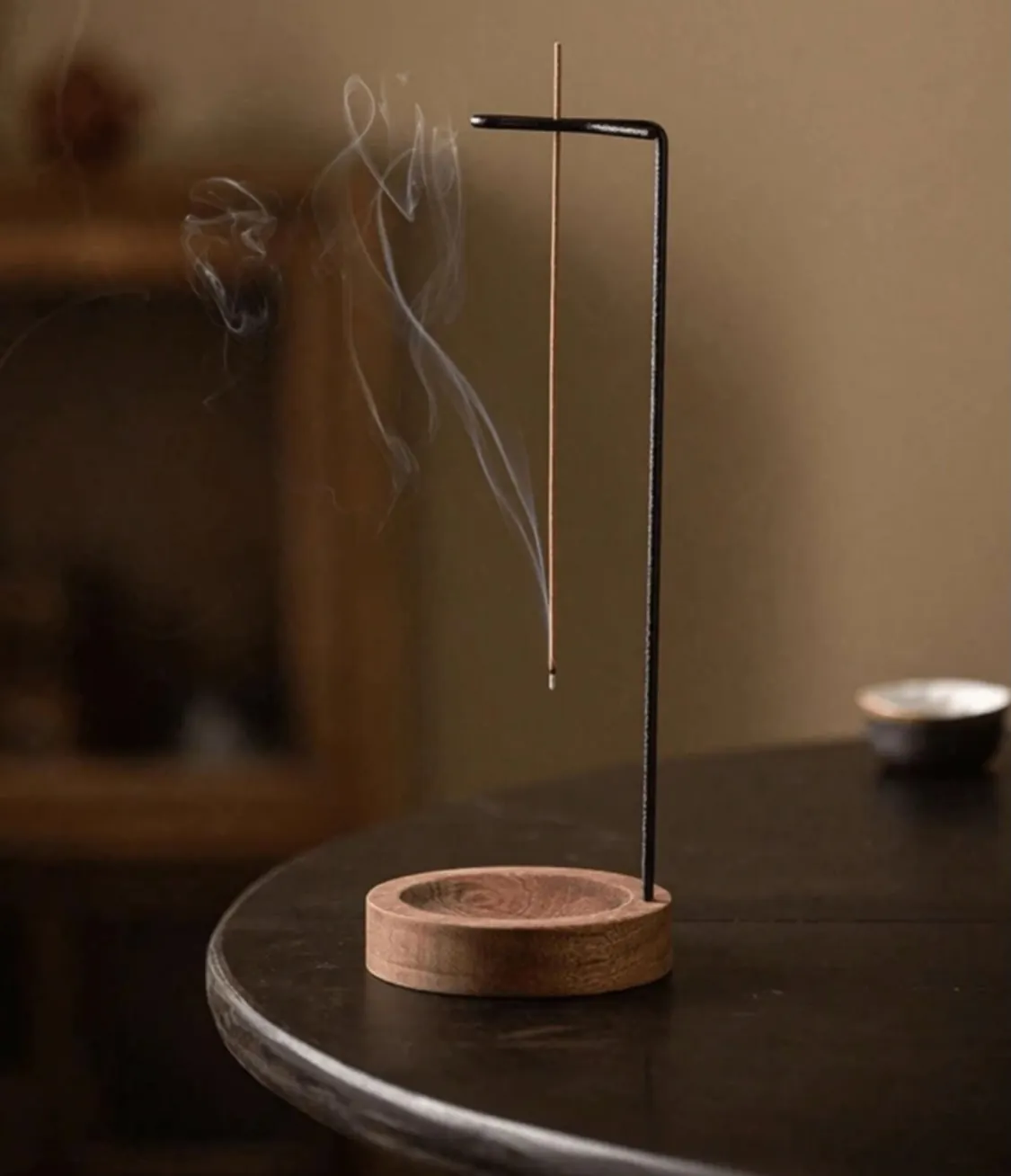 Incense Burner Set