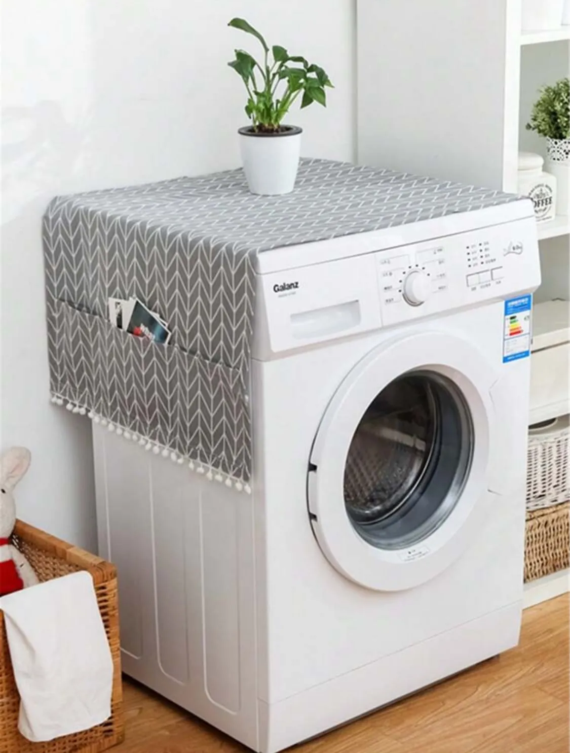 Washing Machine Cover