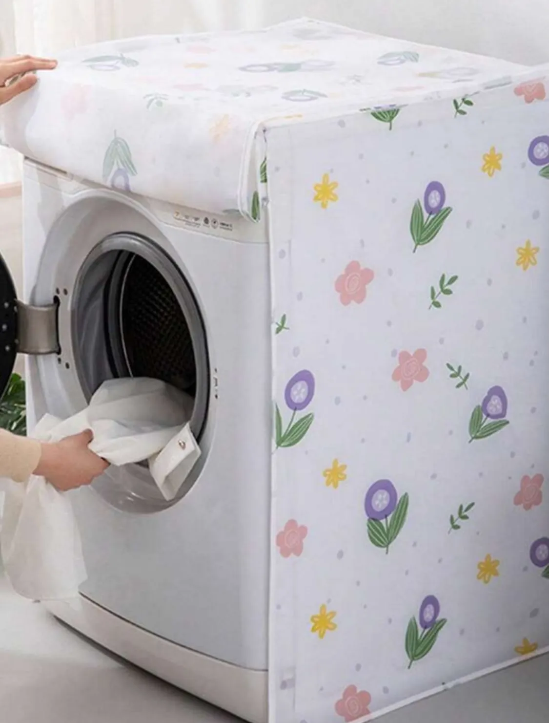 Washing Machine Cover