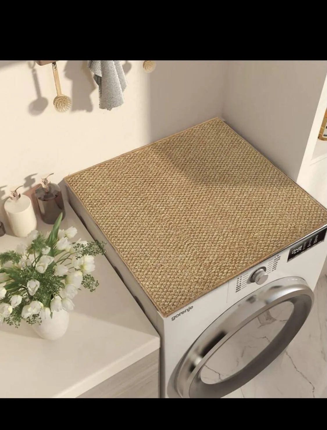 Washing Machine Cover