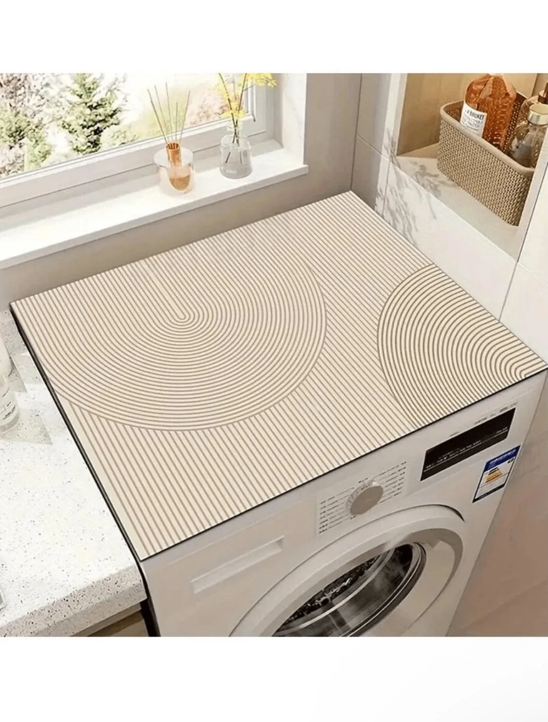 Washing Machine Cover