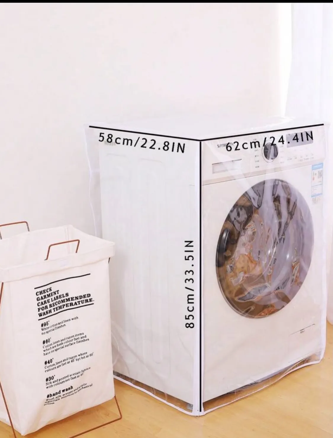Washing Machine Cover