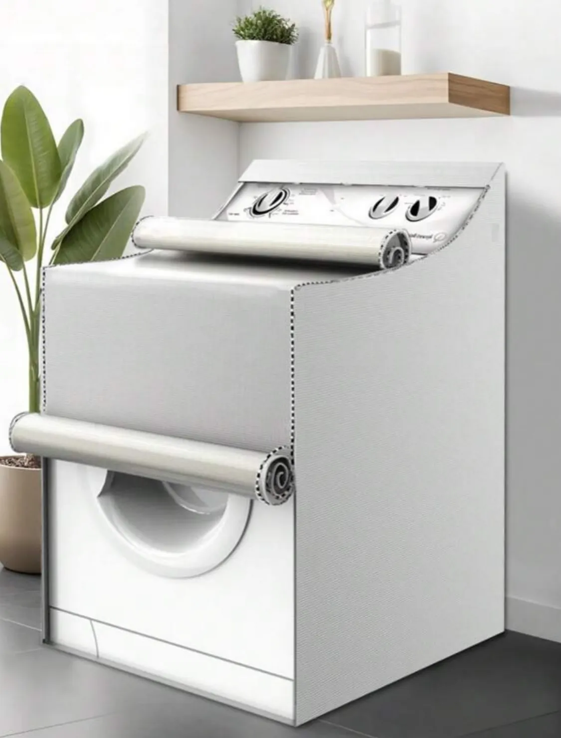 Washing Machine Cover