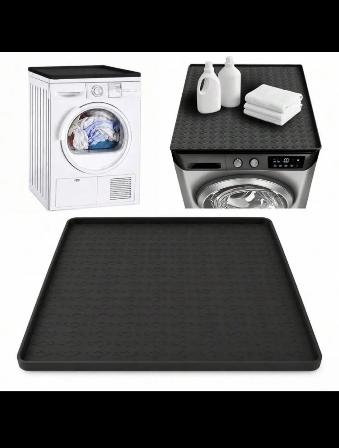 Washing Machine Cover