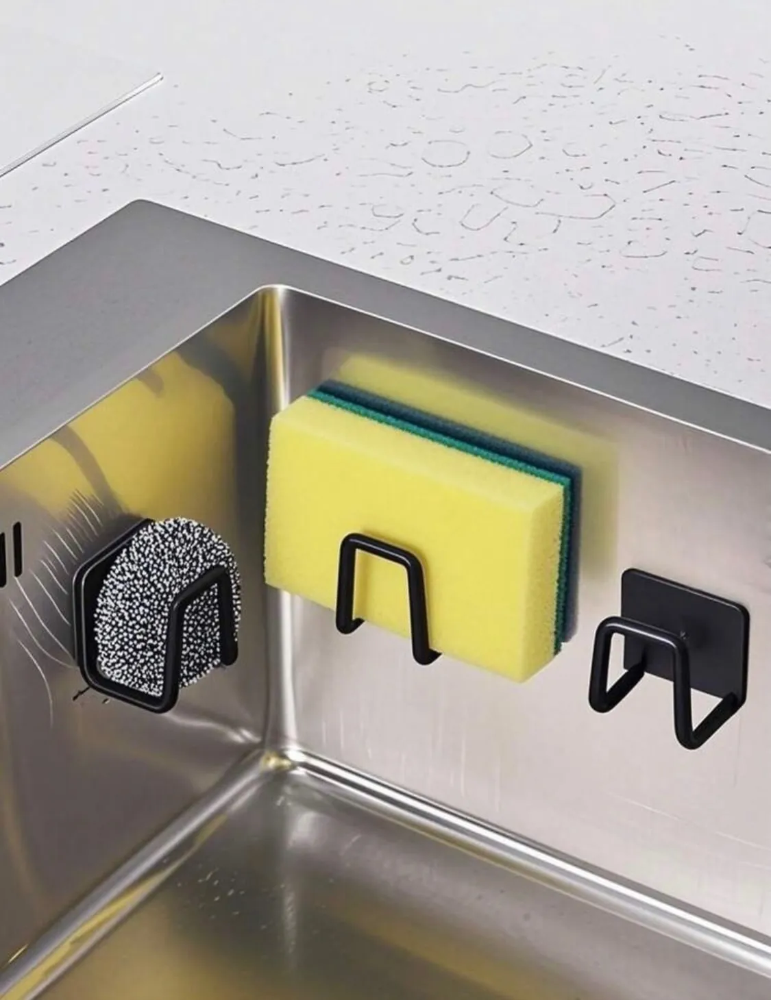 Kitchen Sink Caddy Organizer