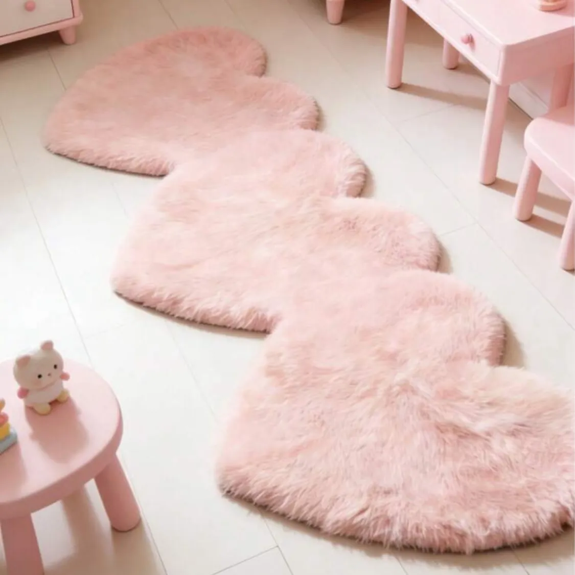 Baby Crib with Canopy