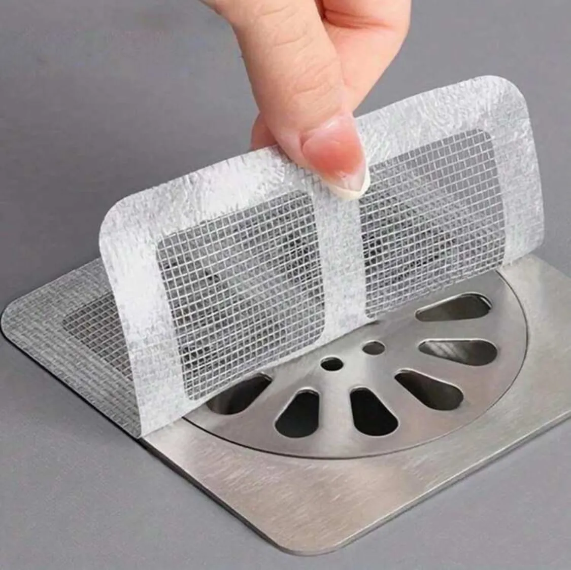 Kitchen Sink Strainer and Filter