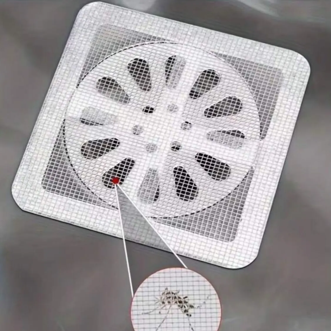 Kitchen Sink Strainer and Filter