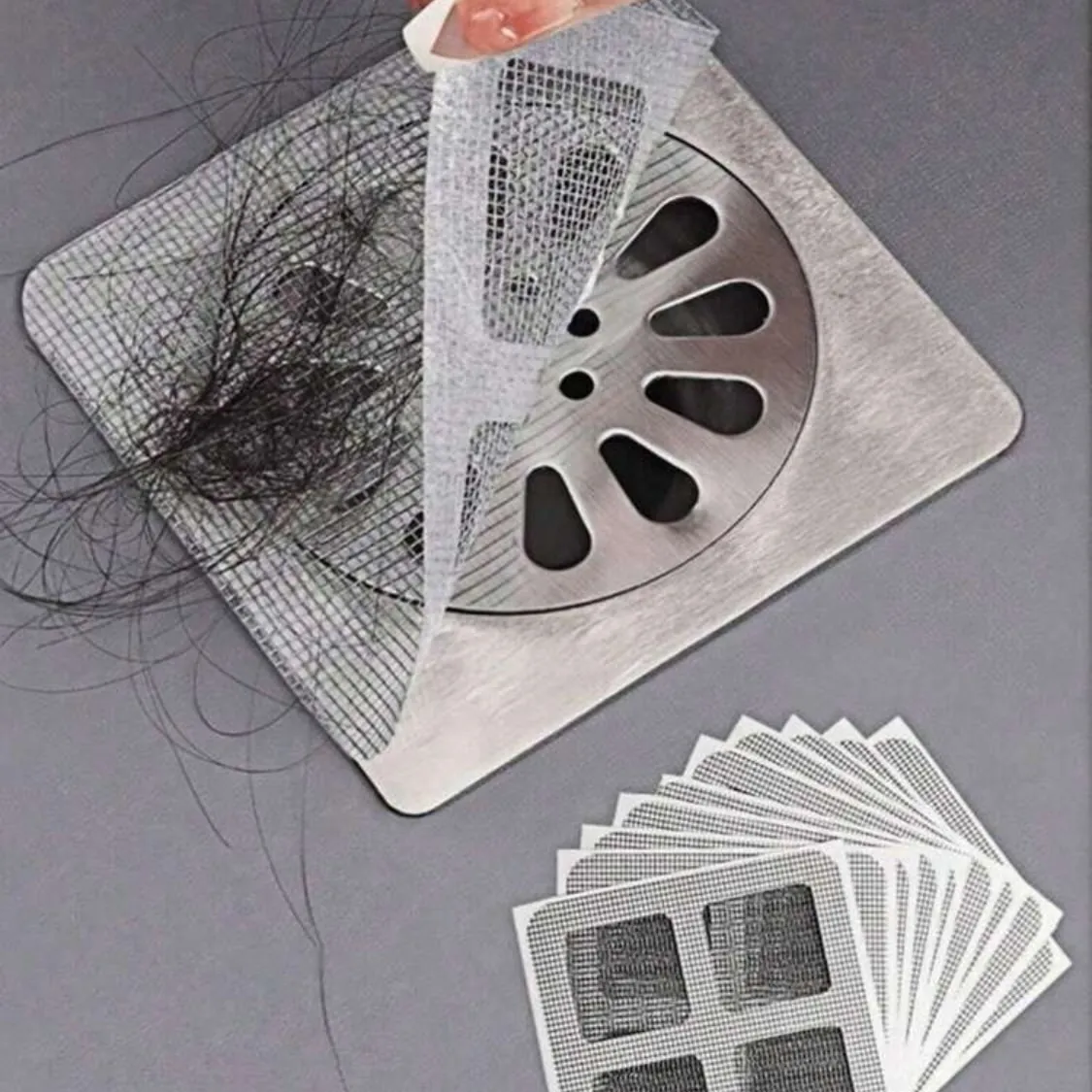 Kitchen Sink Strainer and Filter