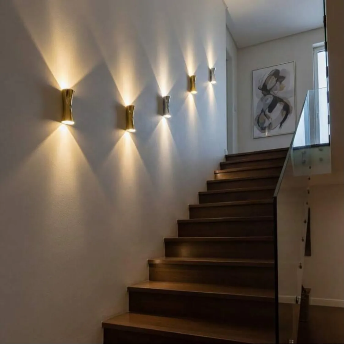 Modern Wall Lamps