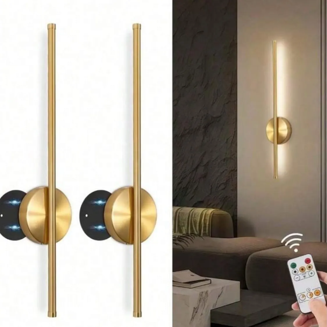 Modern Wall Lamps