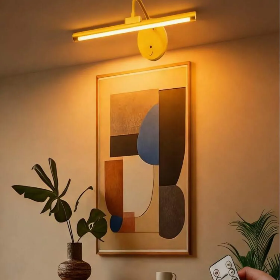Modern Wall Lamps