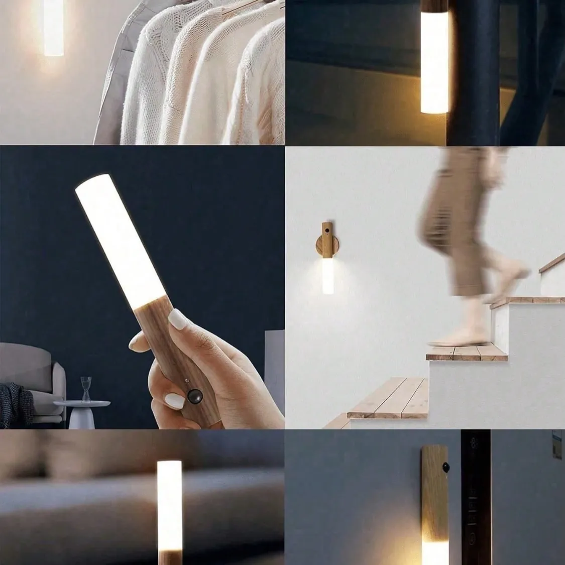 Modern Wall Lamps