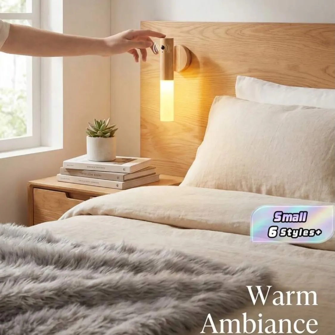 Modern Wall Lamps