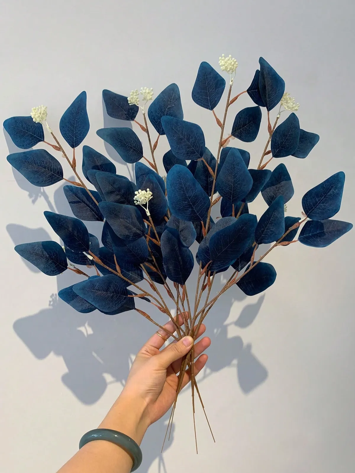 Artificial Anthurium Flowers