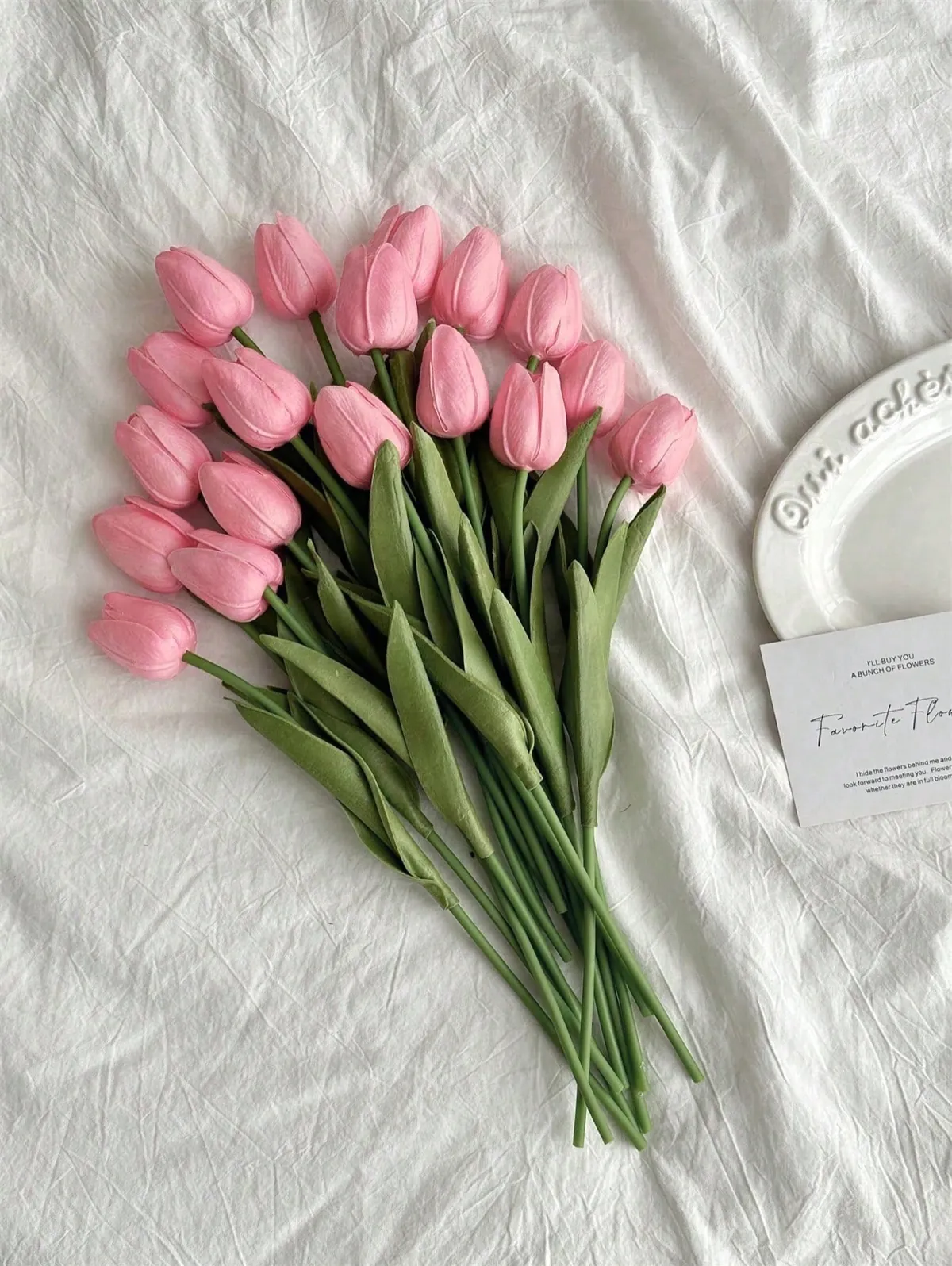 Artificial Anthurium Flowers