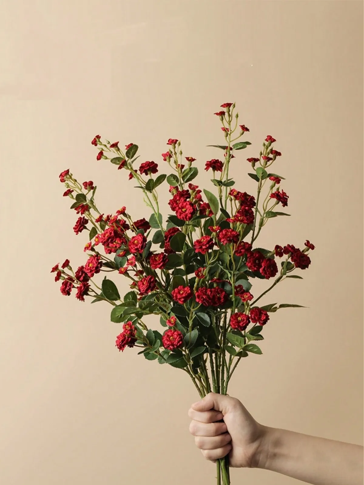 Artificial Anthurium Flowers