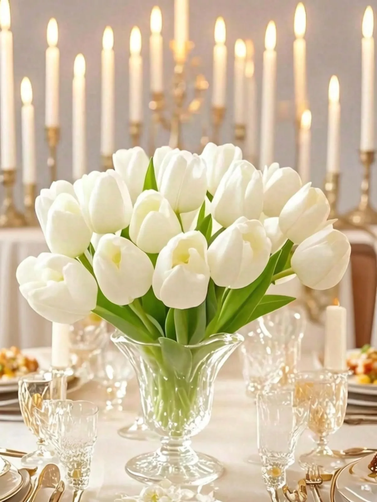 Artificial Anthurium Flowers