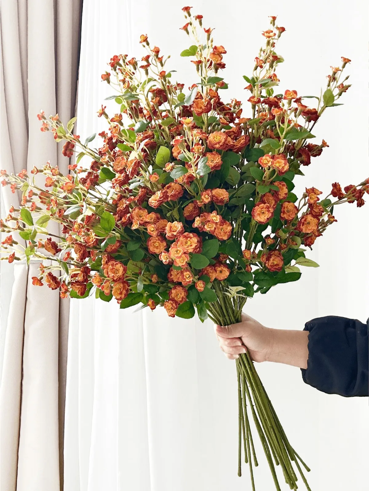Artificial Anthurium Flowers
