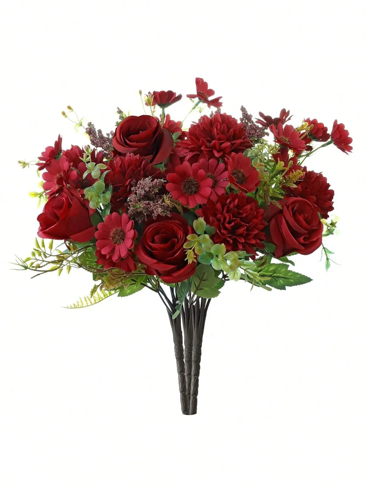 Artificial Anthurium Flowers