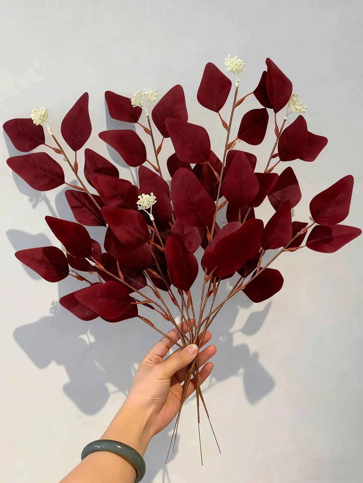 Artificial Anthurium Flowers