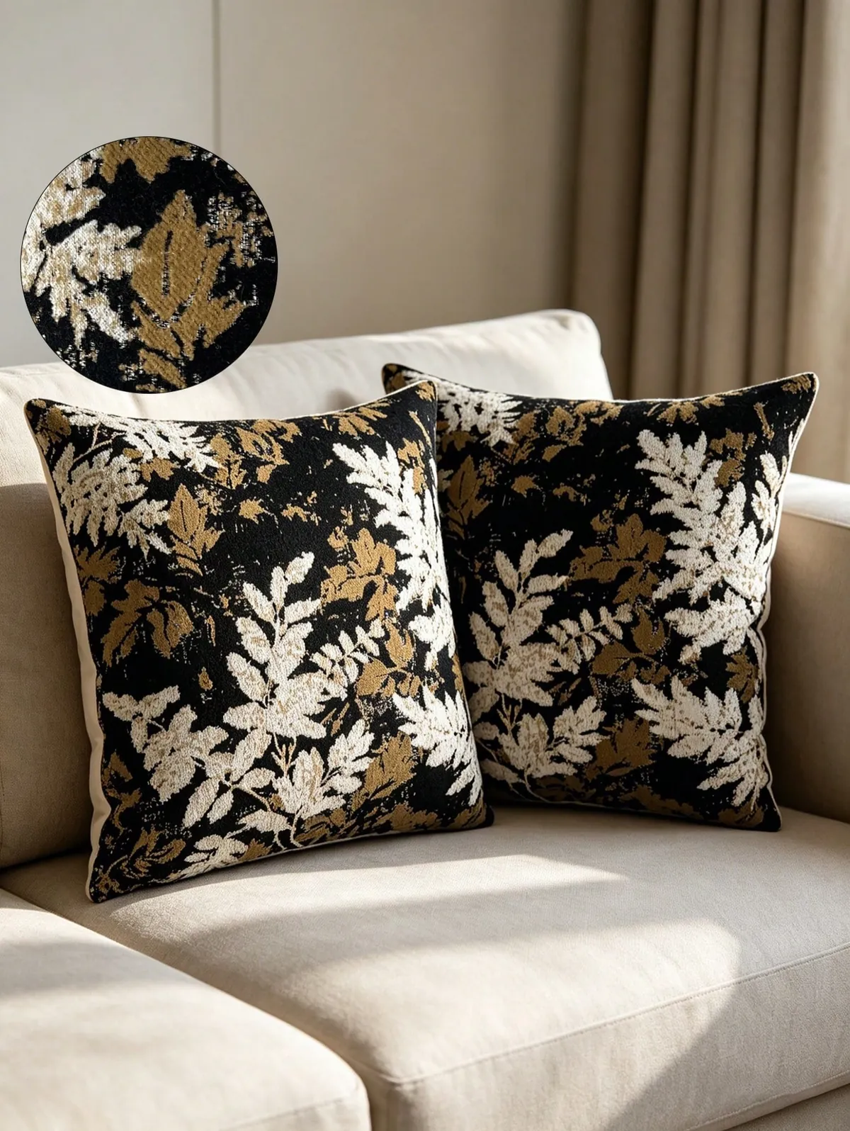 Decorative Throw Pillows