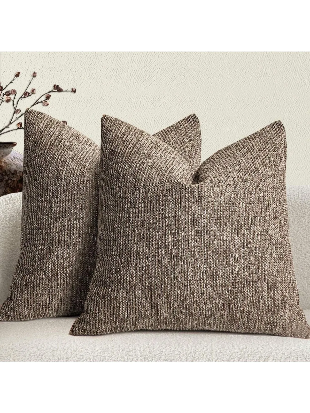 Decorative Throw Pillows