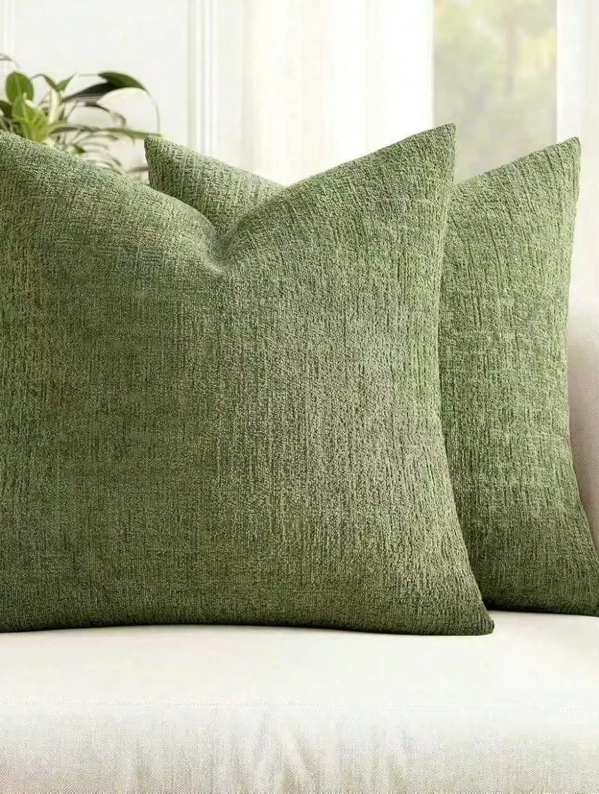 Decorative Throw Pillows