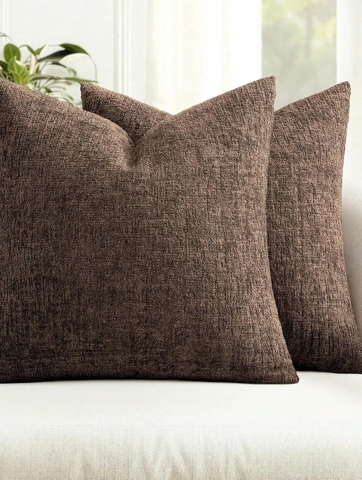 Decorative Throw Pillows