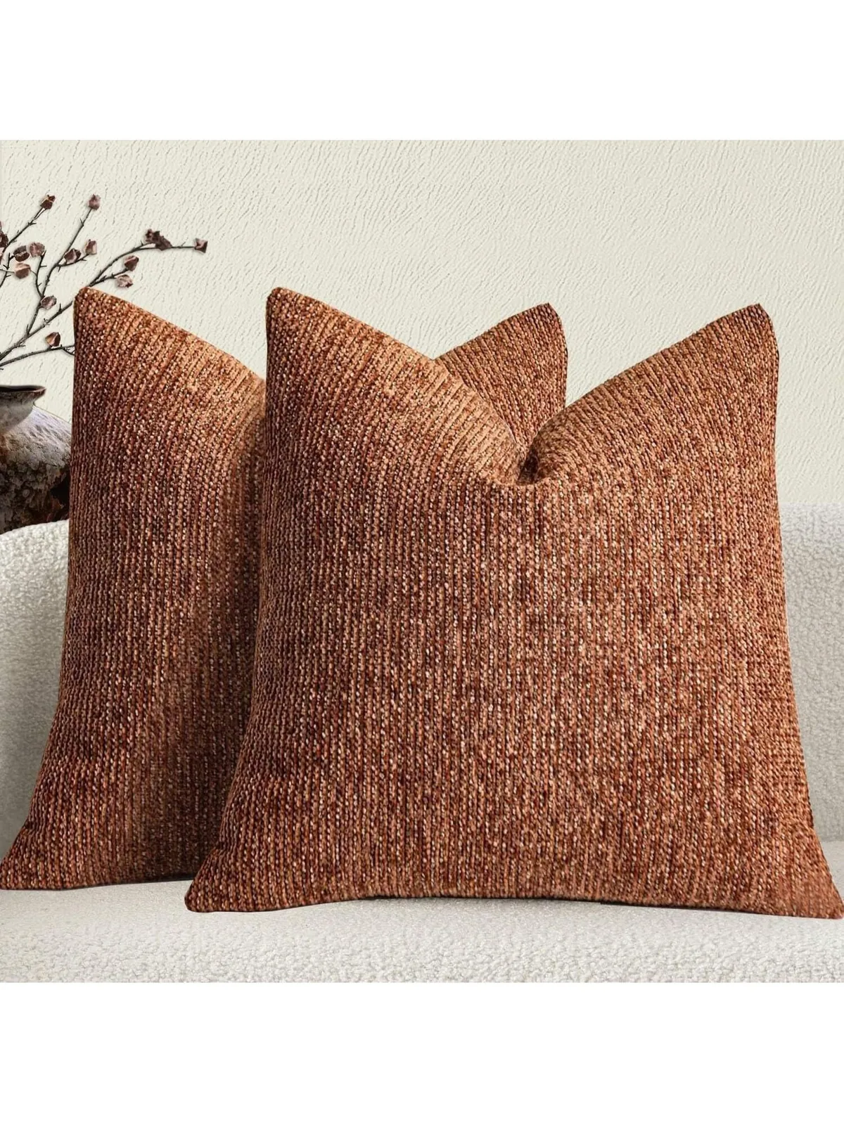 Decorative Throw Pillows
