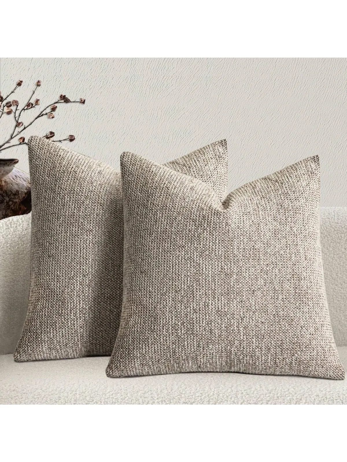 Decorative Throw Pillows