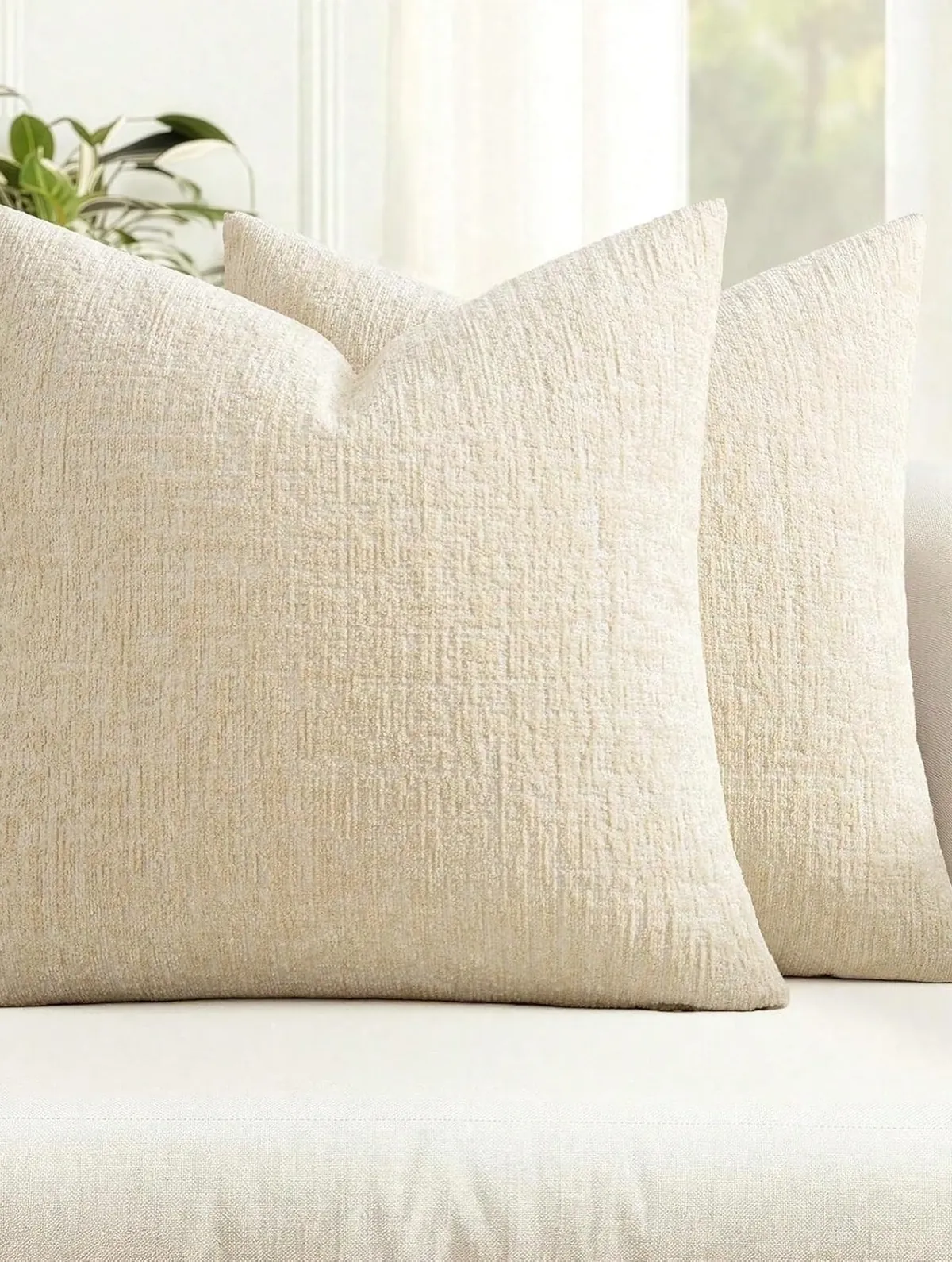 Decorative Throw Pillows