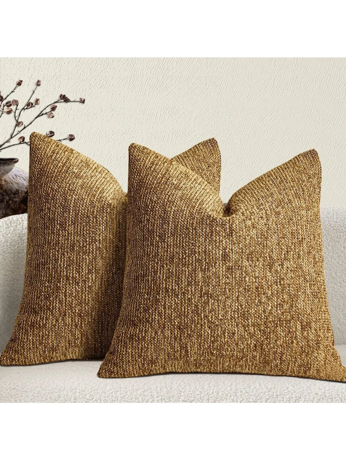 Decorative Throw Pillows