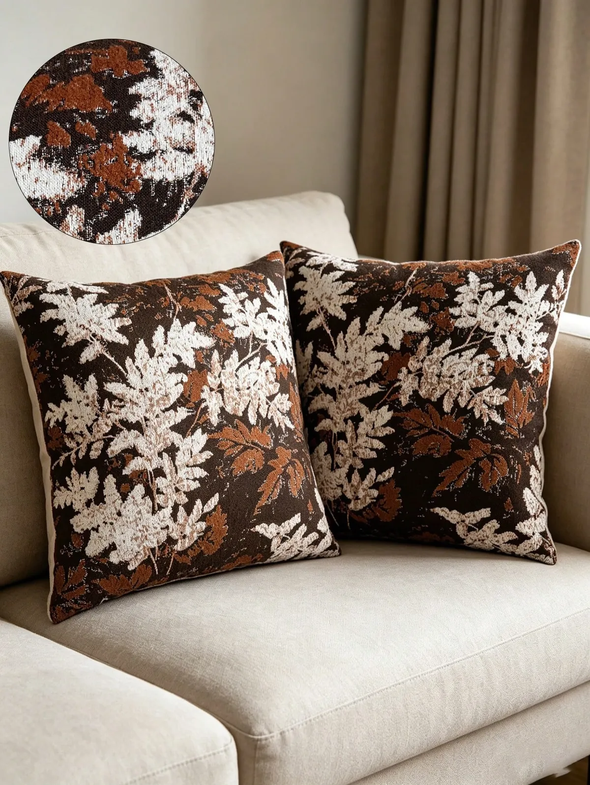 Decorative Throw Pillows