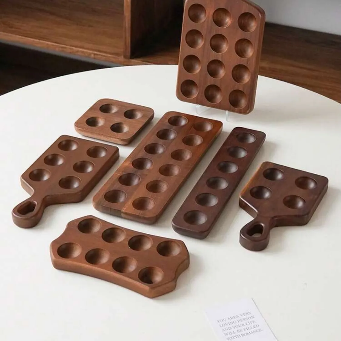 Ceramic Egg Holder