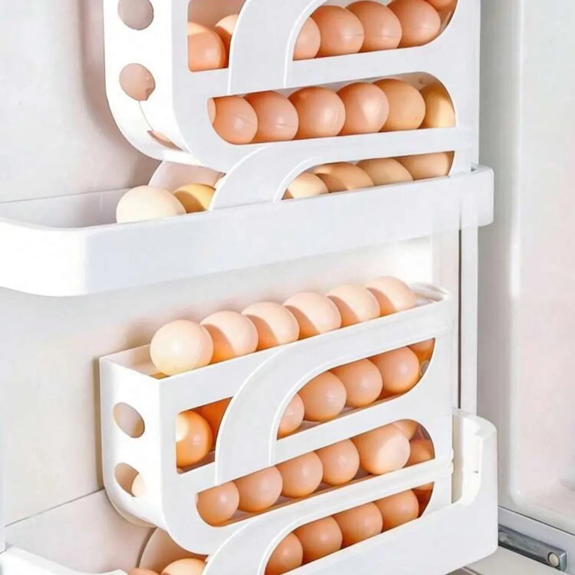Ceramic Egg Holder