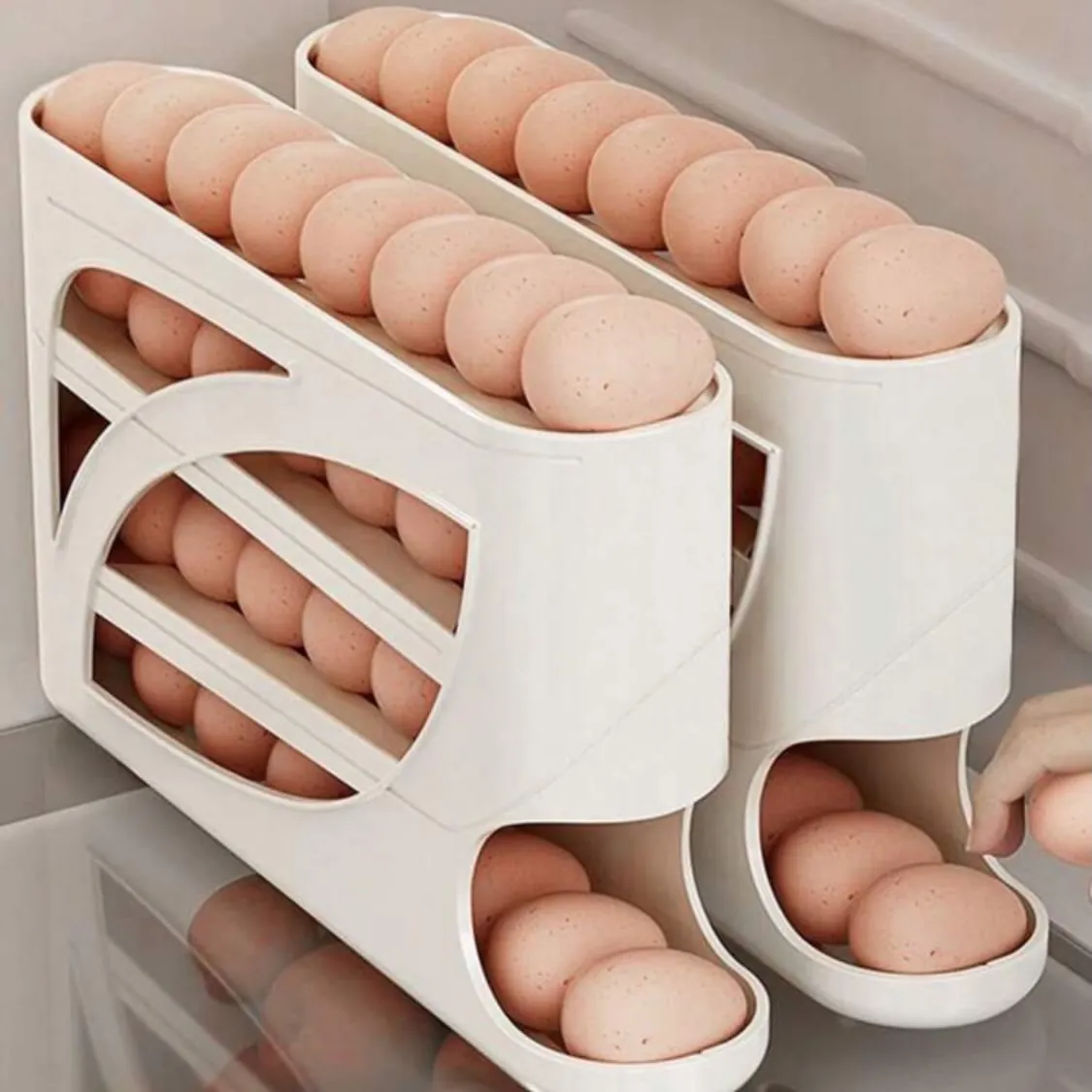 Ceramic Egg Holder