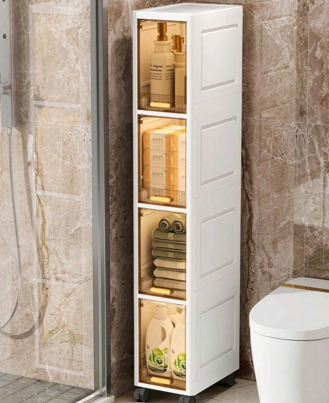 Clothing Rack Organizer