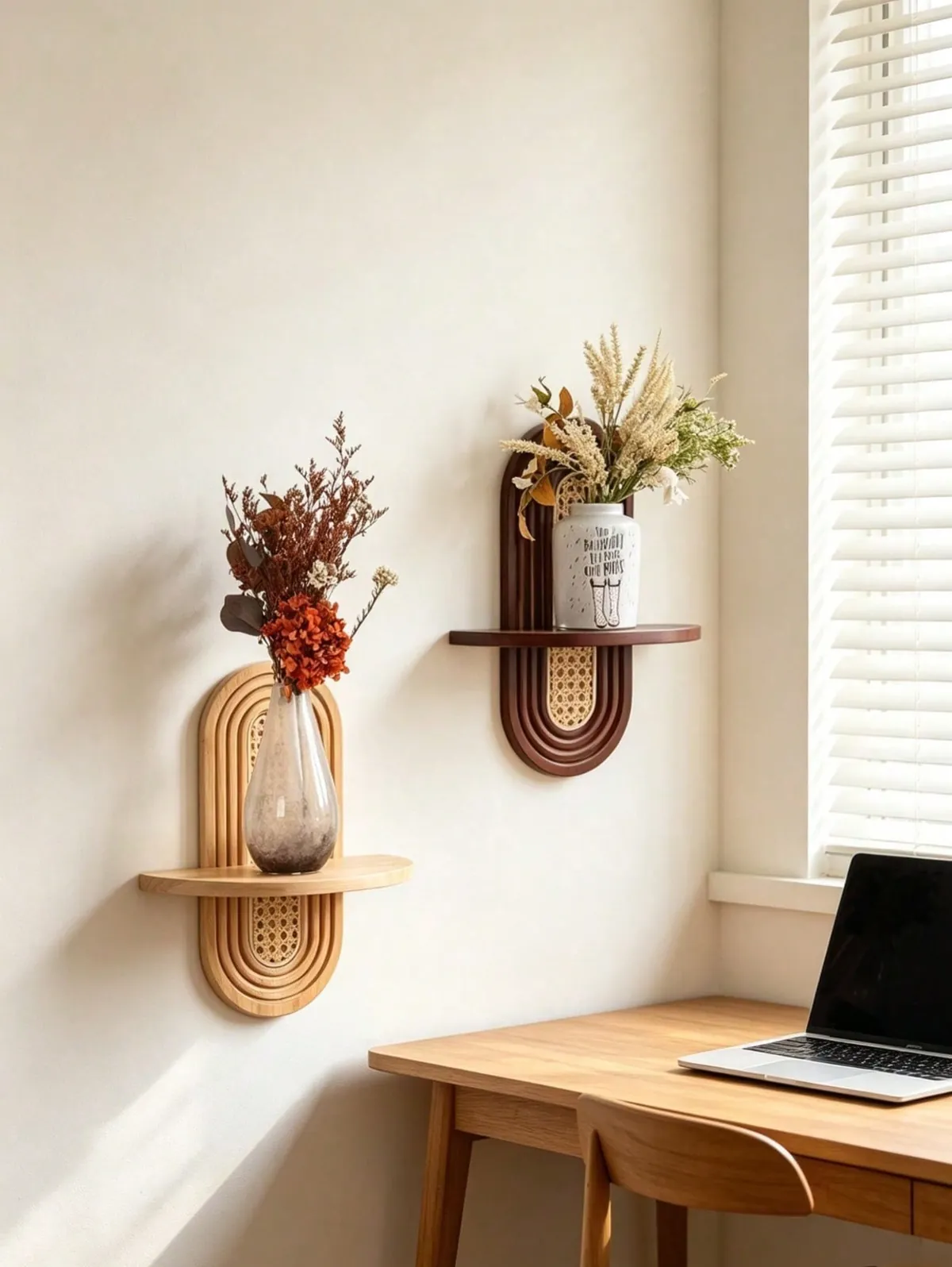 Decorative Wall Shelves