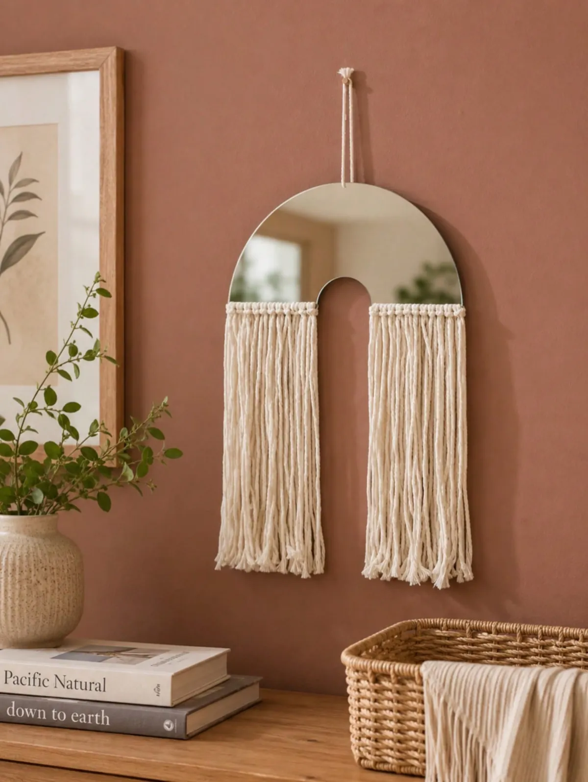 Decorative Wall Shelves