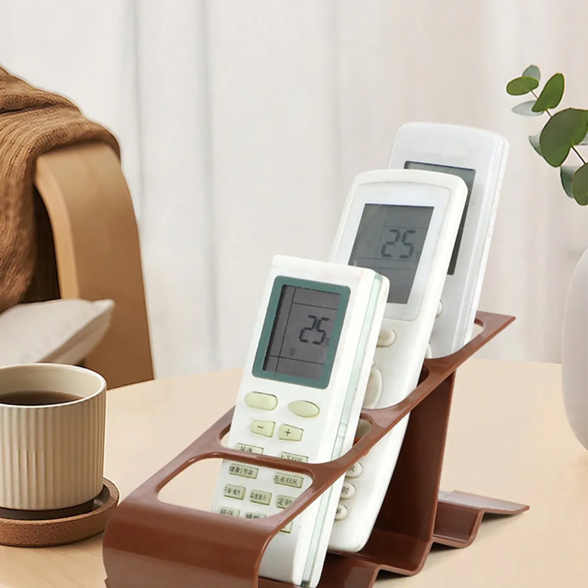 Wooden Bed Tray Table