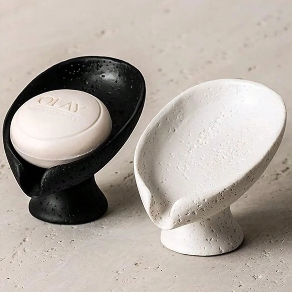 Wooden Toothpick Holder with Lid