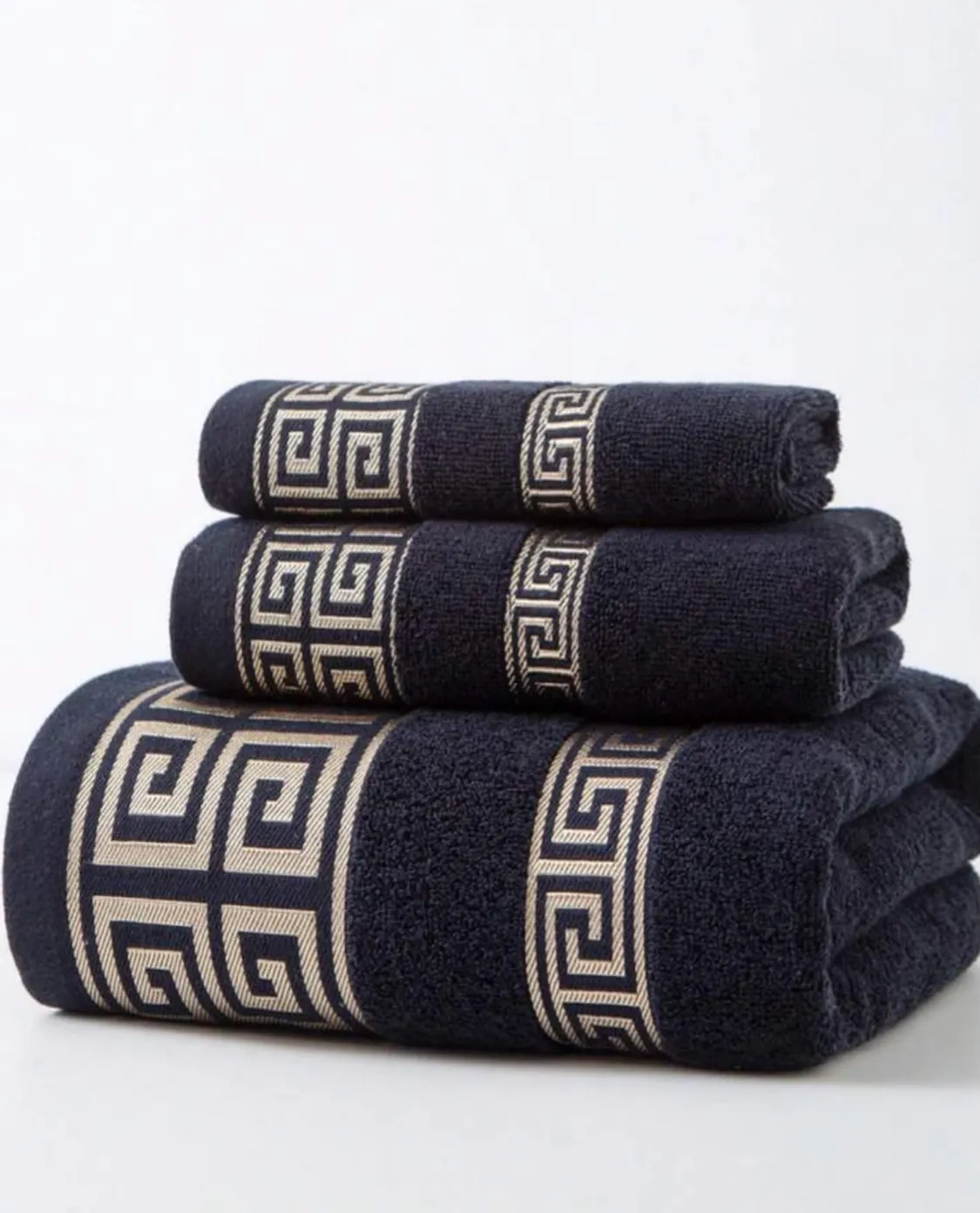 Luxury Bed Sheets Set