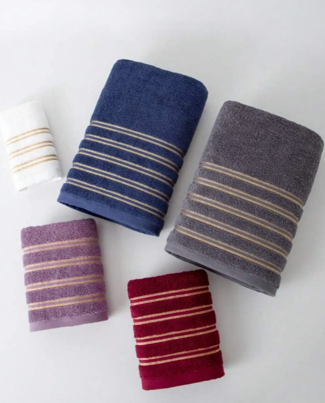 Luxury Bed Sheets Set