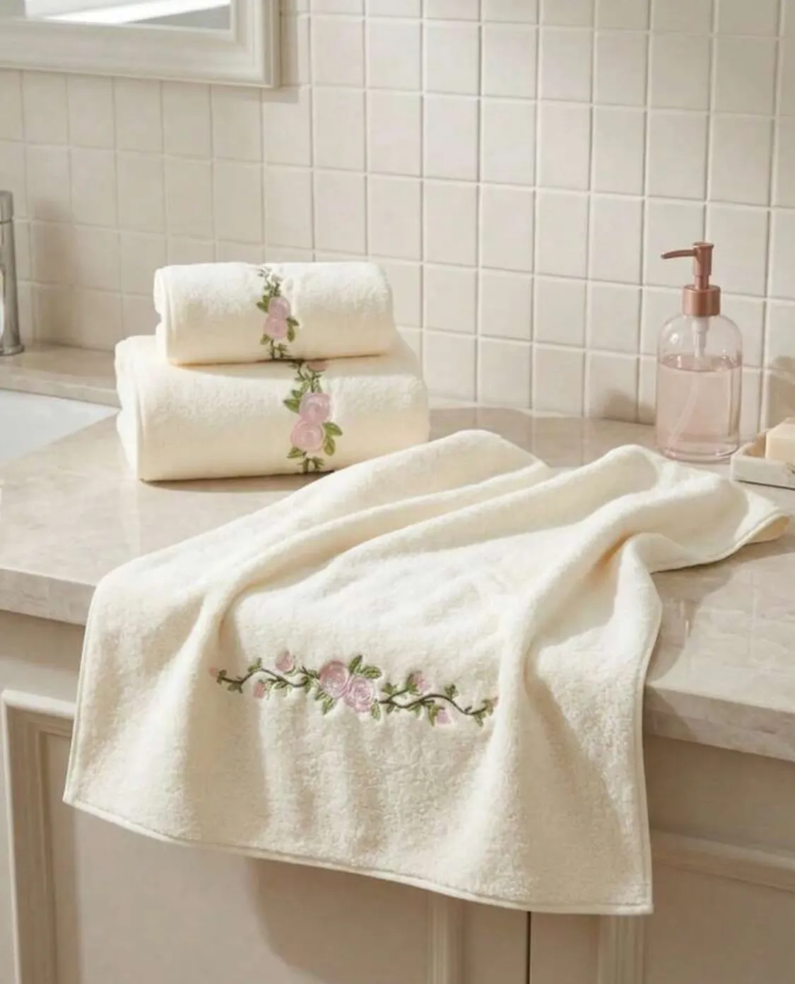 Luxury Bed Sheets Set