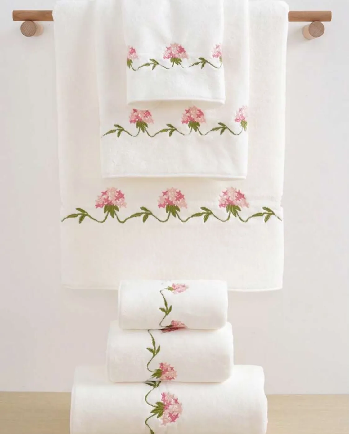 Luxury Bed Sheets Set