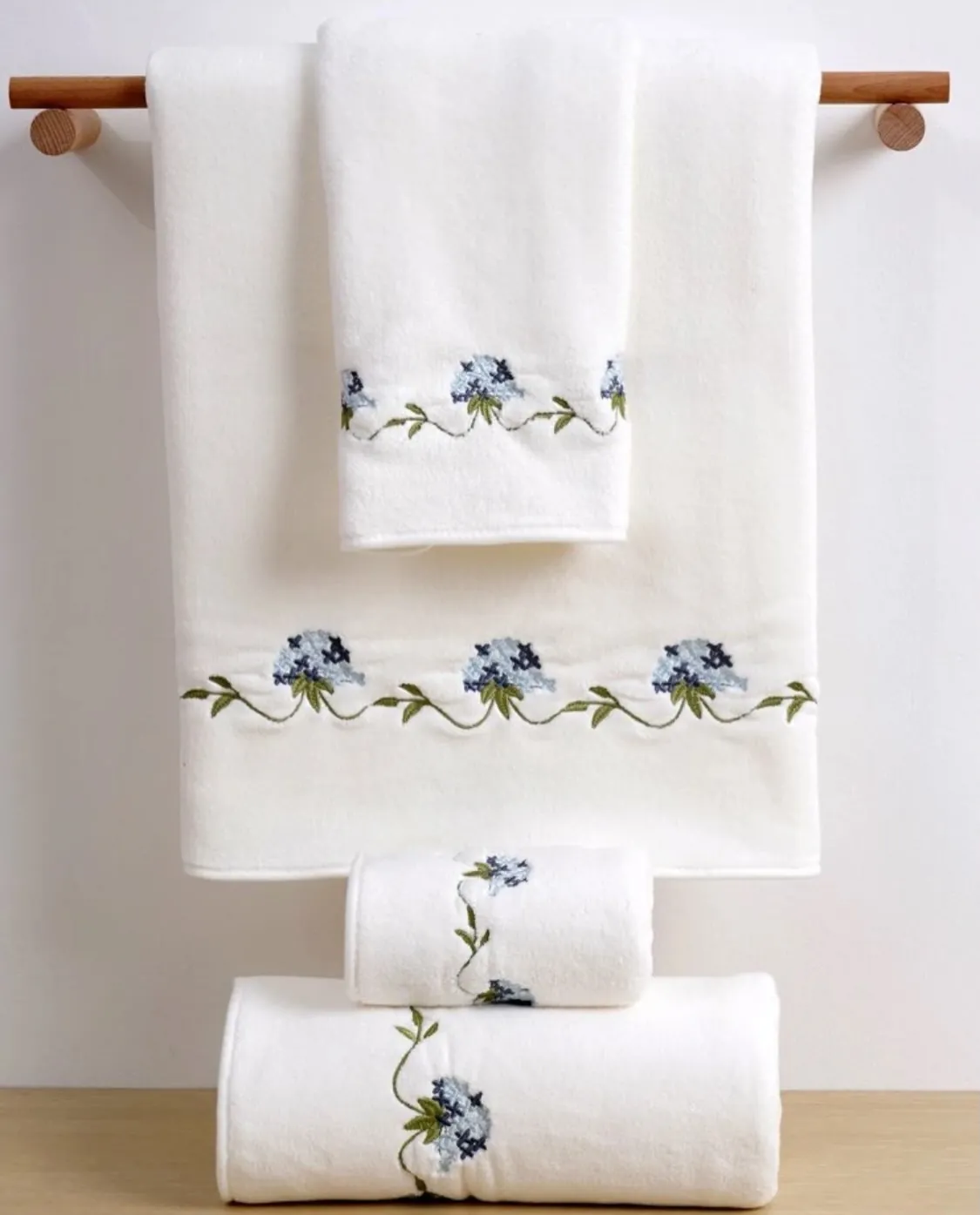 Luxury Bed Sheets Set