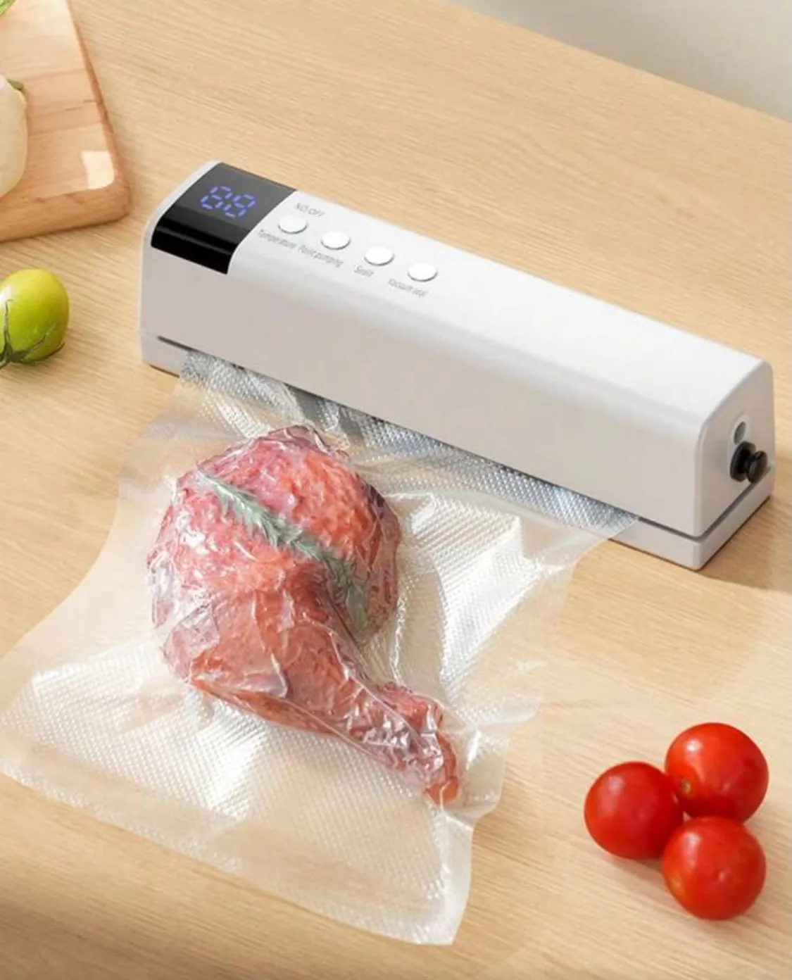 Stainless Steel Cutting Board